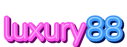 luxury88 — logo kanal